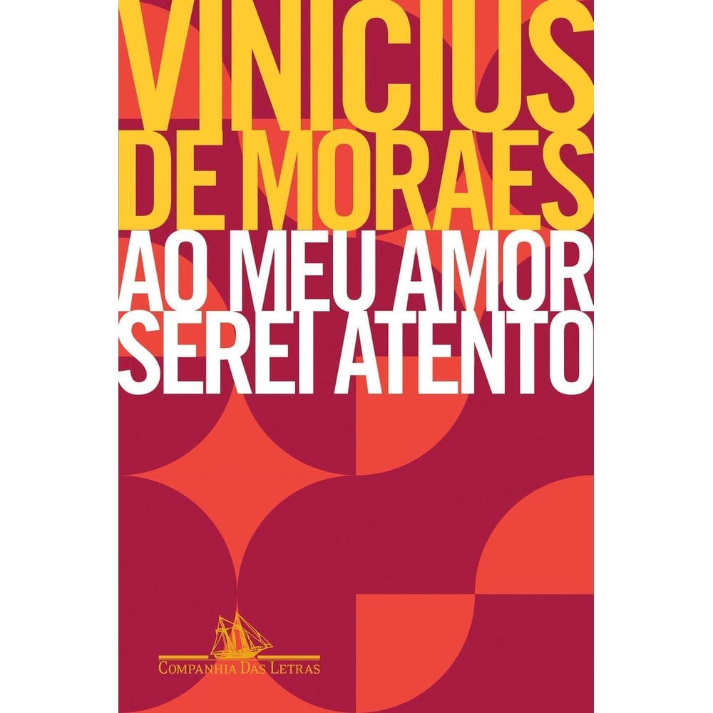 Ao Meu Amor Serei Atento