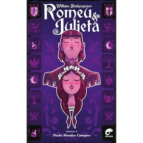 Romeu e Julieta