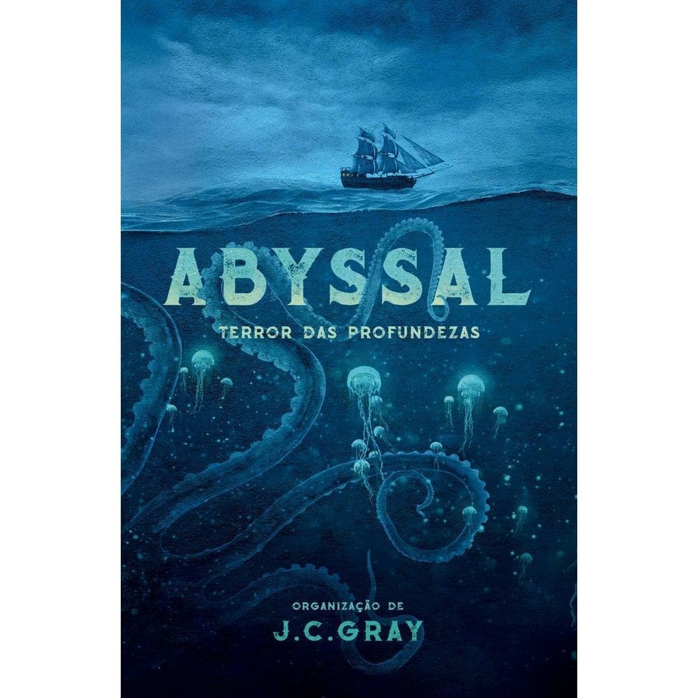 Abyssal: Terror Nas Profundezas