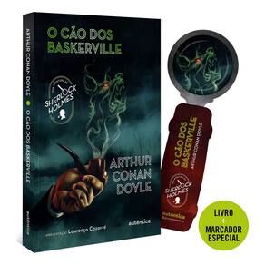 o Cão Dos Baskerville (Apresentação Lourenço Cazarré)