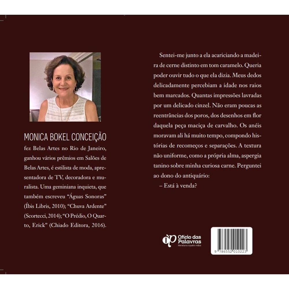 A Mesa de Bergmannstrasse