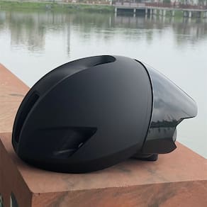 Capacete de ciclismo Ultralight Sports Aero Road Bike Ballista TK