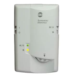 Unidade Condensadora Fracionada sem Tanque 1 HP R134A Tecumseh UTY4489YES/UTY303ESP - 220V