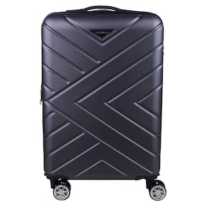 Mala de Viagem Pequena 10Kg VIP Bolder Grafite