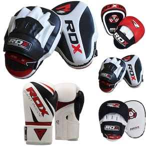 Protetor de virilha RDX Big Aura T-17 Golden-M