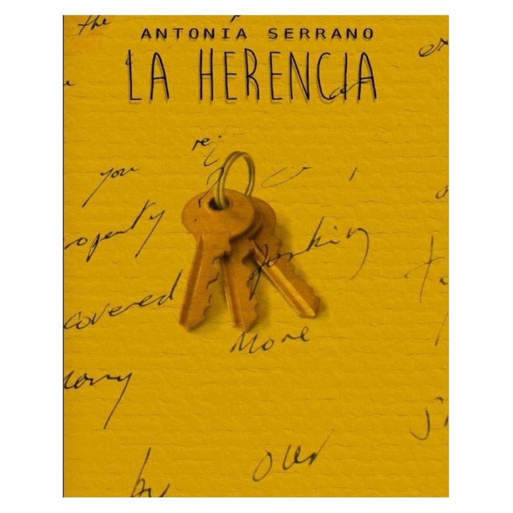 La herencia - Espanhol