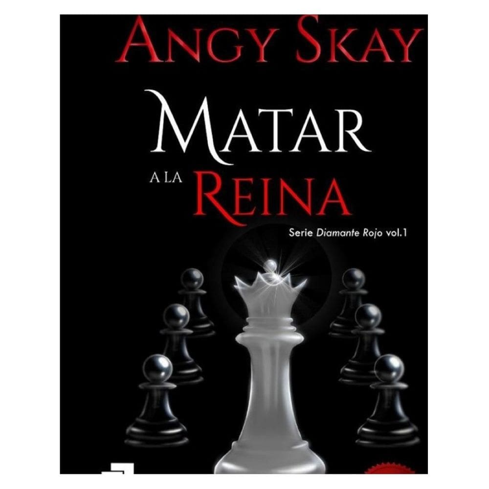 Matar a la reina - Espanhol
