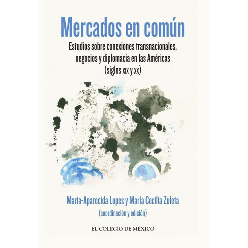 Mercados en común - Espanhol