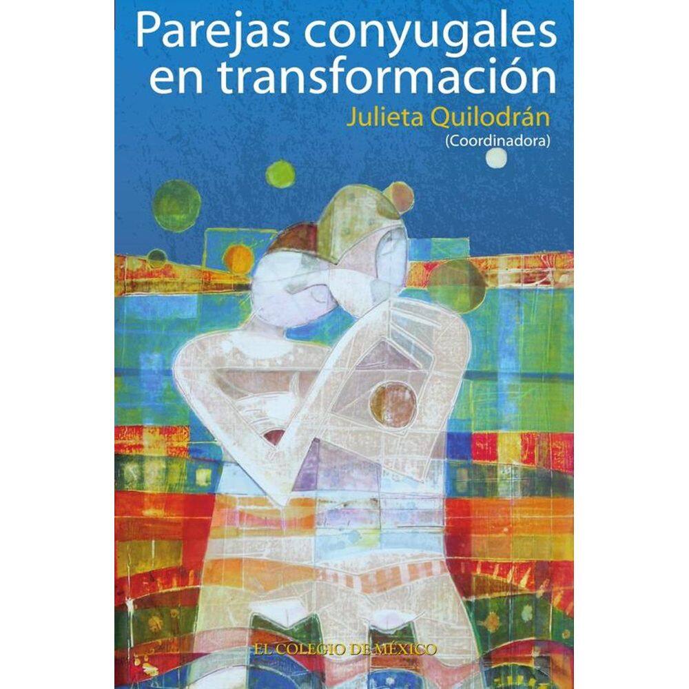 Parejas conyugales en transformación - Espanhol