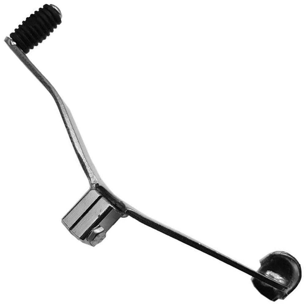 Pedal Câmbio Biz 100 1998 a 2005 Vini Controlflex 9020880315