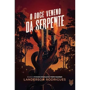 O Doce Veneno Da Serpente