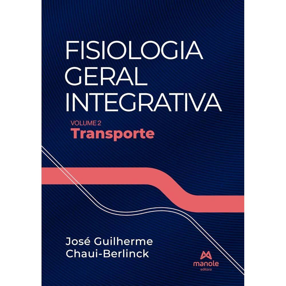 Fisiologia geral integrativa