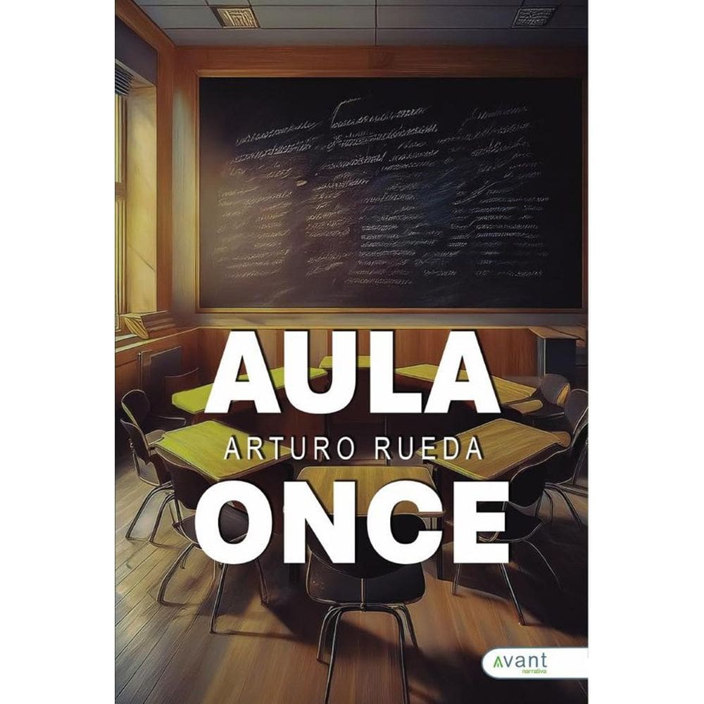 Aula once - Espanhol