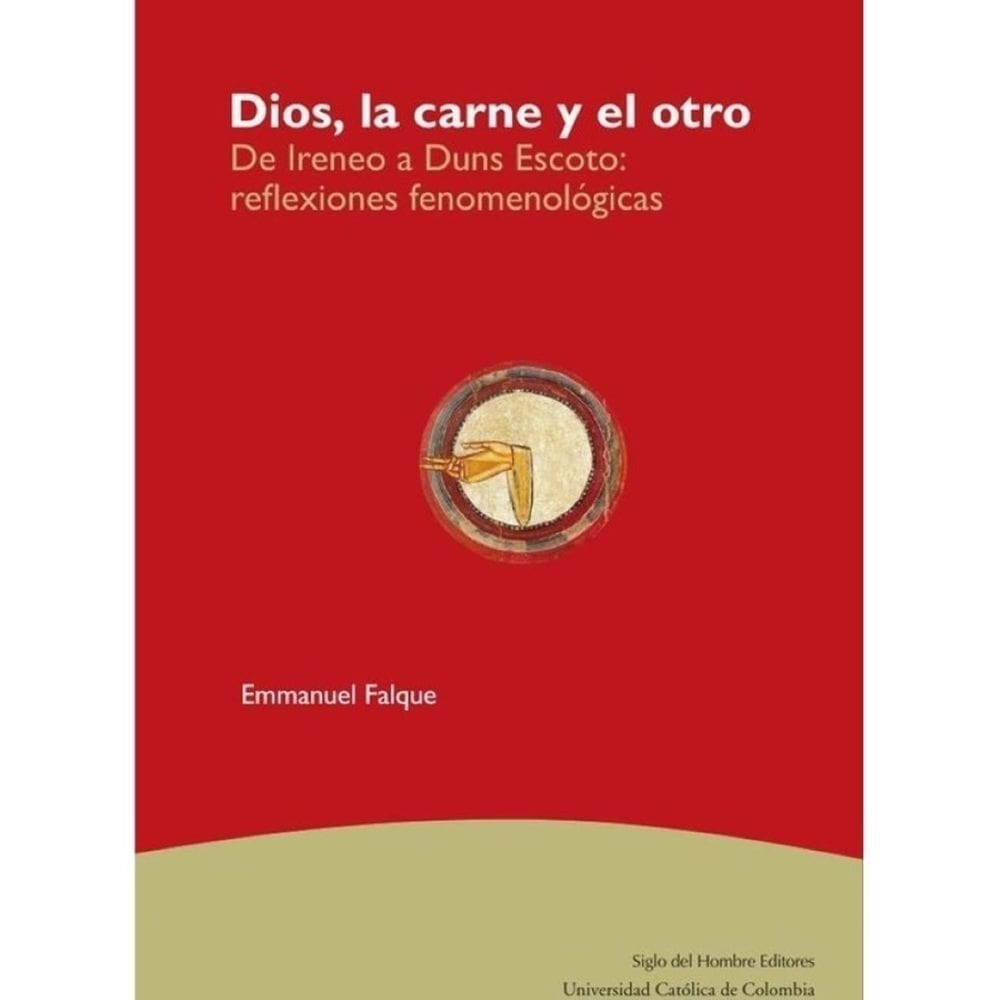 Dios, la carne y el otro - Espanhol