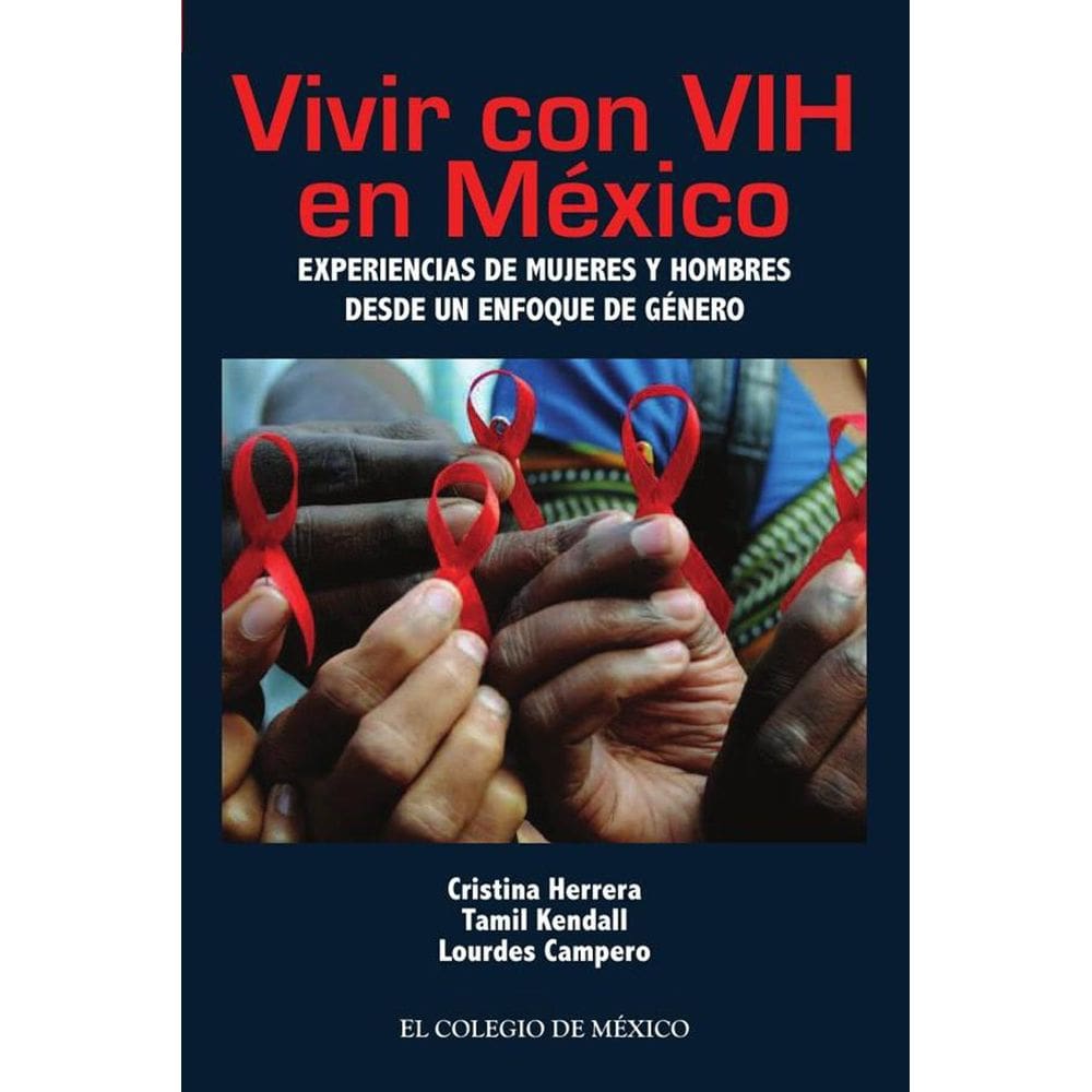 Vivir con VIH en México - Espanhol