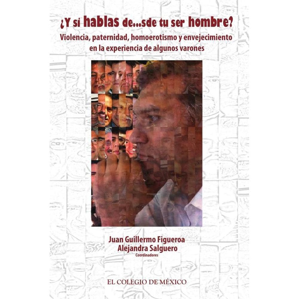 Y si hablas de…sde tu ser hombre? - Espanhol