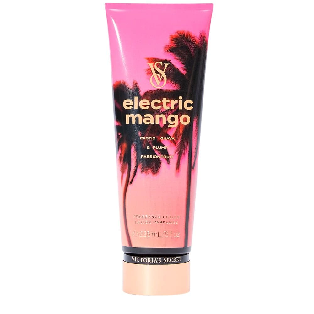 Victoria`s Secret Electric Mango - Body Lotion 236ml