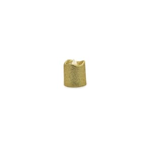 Vela Led Glitter Le 3,6x4,6cm - Item Variado