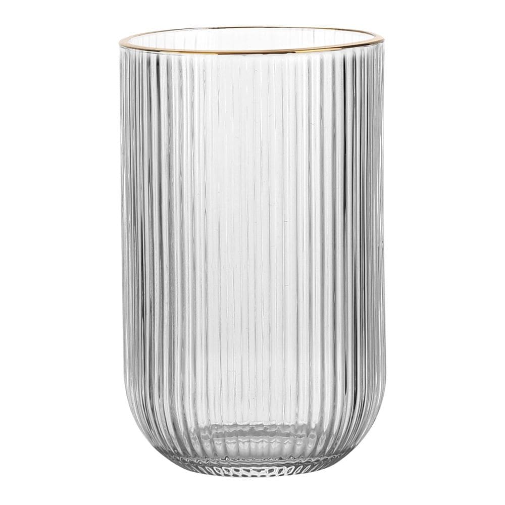 Copo Cazza Celebre em Vidro 465ml