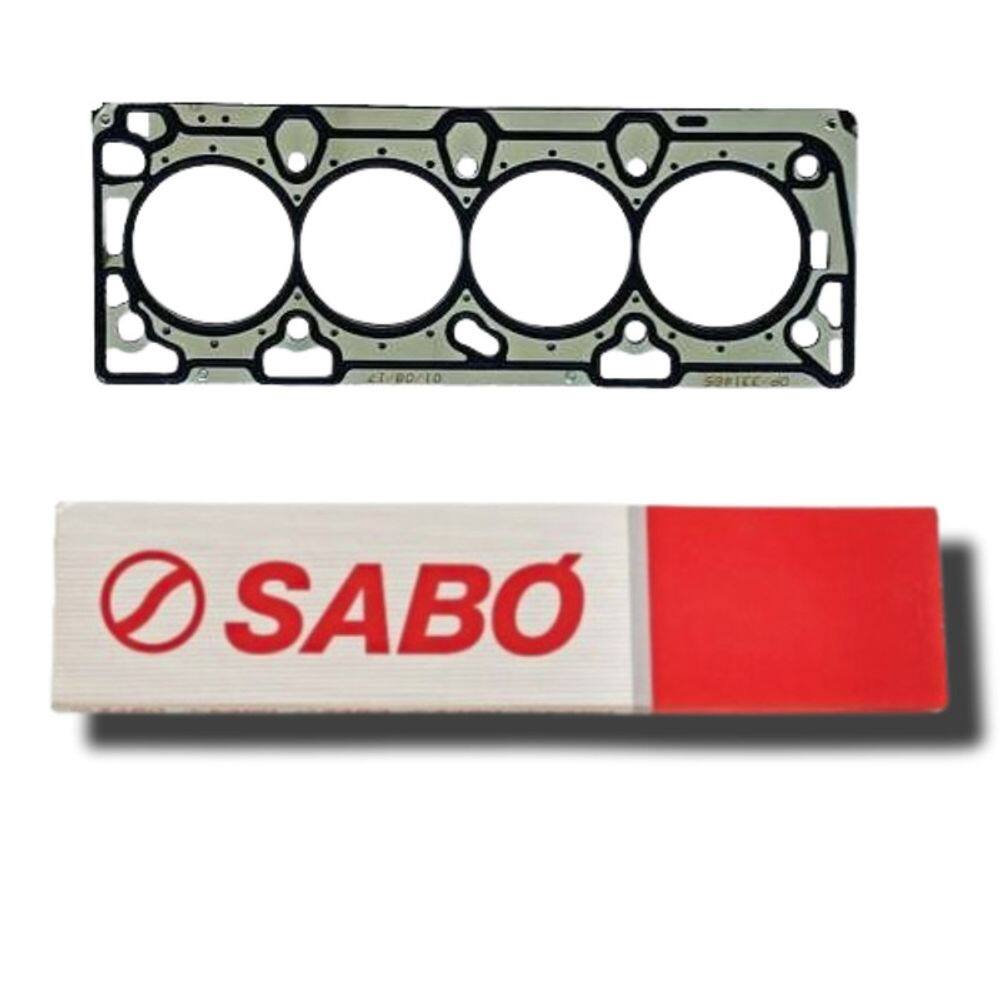 Junta Cabecote Cruze Tracker 1.8 16V Sonic 1.6 16V 82535