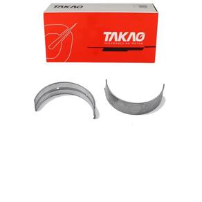 Bronzina De Mancal (Par) Clark 2.6 8V / Hyundai 45Ds7 3.9 12V / Hyundai 40Ds7 3.9 12V / Hyundai 3 Ds7 3.9 12V / Clark 3.9 12V Takao - Bcmi26E025