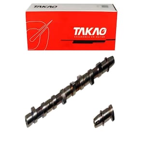 Comando De Valvula Tracker 2.0 8V 2000 A 2001 / Sportage 2.0 8V 1999 A 2003 / Vitara 2.0 8V 2000 A 2001 - Takao Cvk21