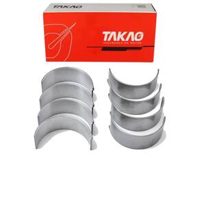 Bronzina De Biela (Jg) Ranger Power Stroke 2.8 8V 2001 A 2007 / F1000 Power Stroke 2.8 8V 2001 A 2007 - Takao Bbfo28075