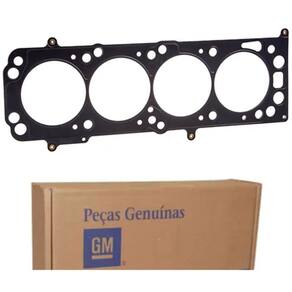 Junta Cabecote Doblo Idea Palio Punto Siena Stilo Strada Cobalt Corsa Meriva Montana Spin 1.8 8V 93294583