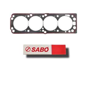 Junta Cabecote Doblo Idea Palio Punto Siena Stilo Strada Cobalt Corsa Meriva Montana Spin 1.8 8V Corsa 1.6 8V 82234