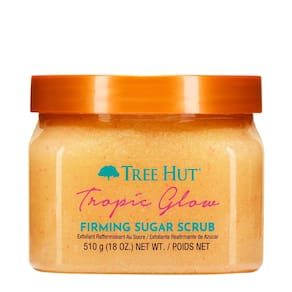 Tree Hut Tropic Glow Firming Sugar Scrub - Esfoliante Firmador 510g