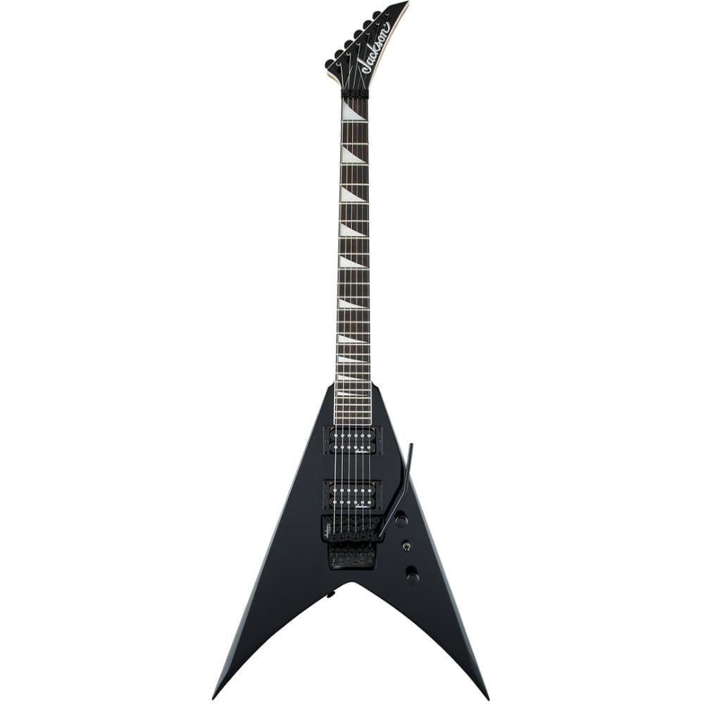 Guitarra Jackson JS32 King V Arch Black