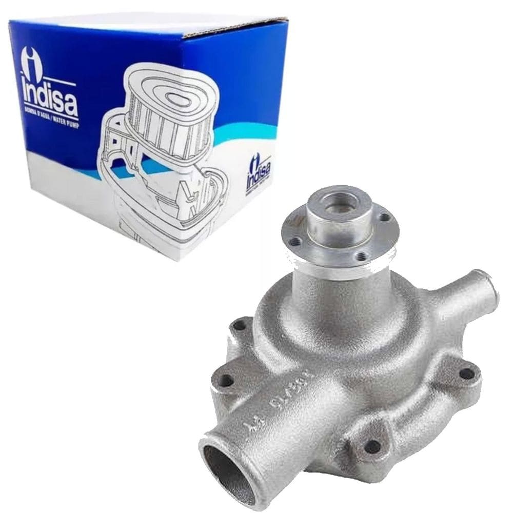 Bomba D`Água - 7.110S Co 1992 A 1993 / 7.90S Co 1987 A 1992 / 7-110 S 1987 A 1994 / 7-90 S 1987 A 1994 / F 1000 1990 A 1996 - 104001