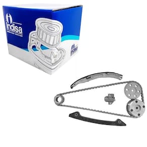 Kit De Corrente De Distribuição - Fusion 2006 A 2018 - Kd0060