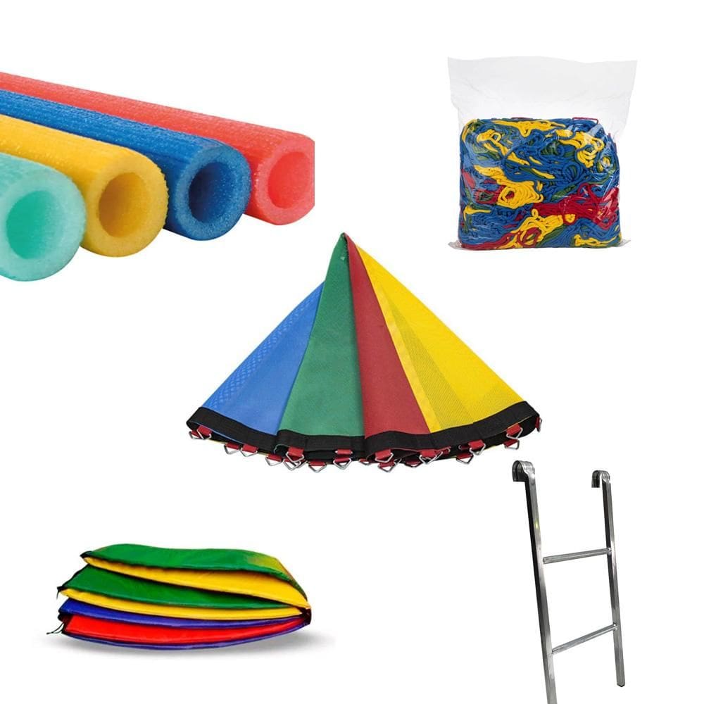 Kit de Acessórios 3,05M Personalizado