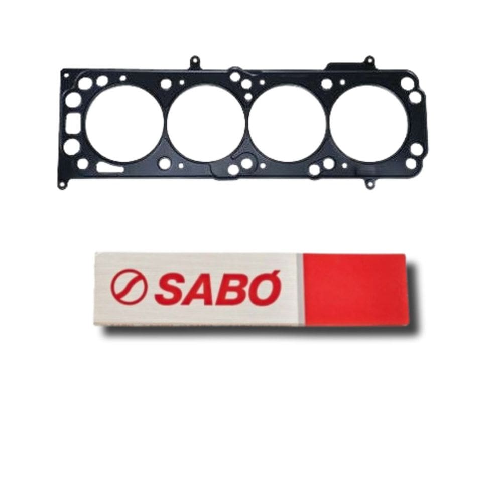 Junta Cabecote Doblo Idea Palio Punto Siena Stilo Strada Cobalt Corsa Meriva Montana Spin 1.8 8V 82306