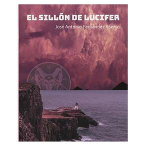 El sillón de Lucifer - Espanhol