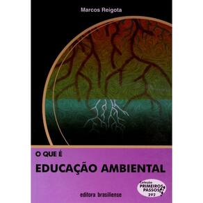 O Que E Educacao Ambiental