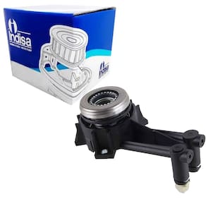 Atuador Hidráulico De Embreagem - Ecosport 2012 A 2017 / Fiesta 2011 A 2019 / Focus 2010 A 2019 - Ah204902