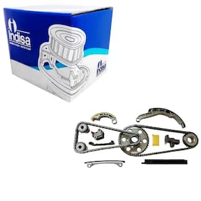 Kit De Distribuição - Frontier 2007 A 2012 - Kd0049Cp