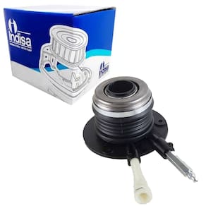 Atuador Hidráulico De Embreagem - Frontier 2002 A 2008 / X-Terra 2003 A 2008 - Ah501127