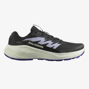 Tênis Salomon Alphaglide W Preto/Roxo