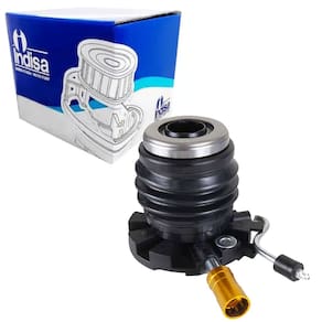Atuador Hidráulico De Embreagem - Cl-244 2002 A 2006 / Cl-330 2003 A 2006 / Explorer 1991 A 2001 / F 1000 1995 A 1998 / Ranger 1994 A 2012 - Ah101103
