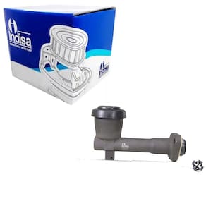 Cilindro Mestre De Embreagem - Grand Blazer 1998 A 1999 / Silverado 1996 A 2001 - Ah251097