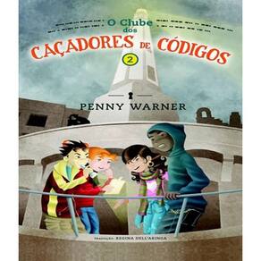 Livro Clube Dos Cacadores De Codigos, O - Vol 02