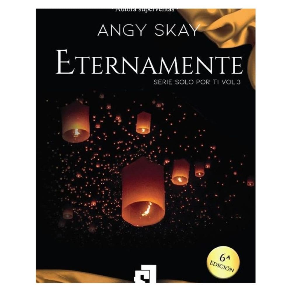 Eternamente - Espanhol