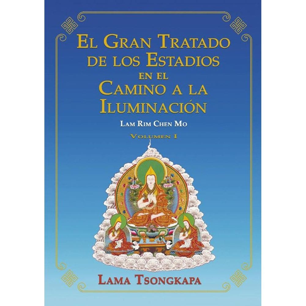Gran tratado Vol 1 - Espanhol