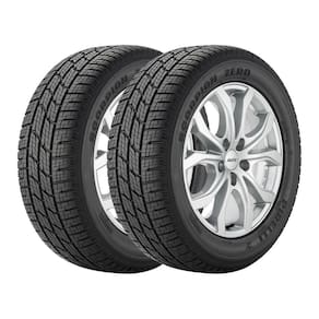 Kit 2 Pneus Pirelli Aro 20 255/50R20 Scorpion Zero 109Y XL