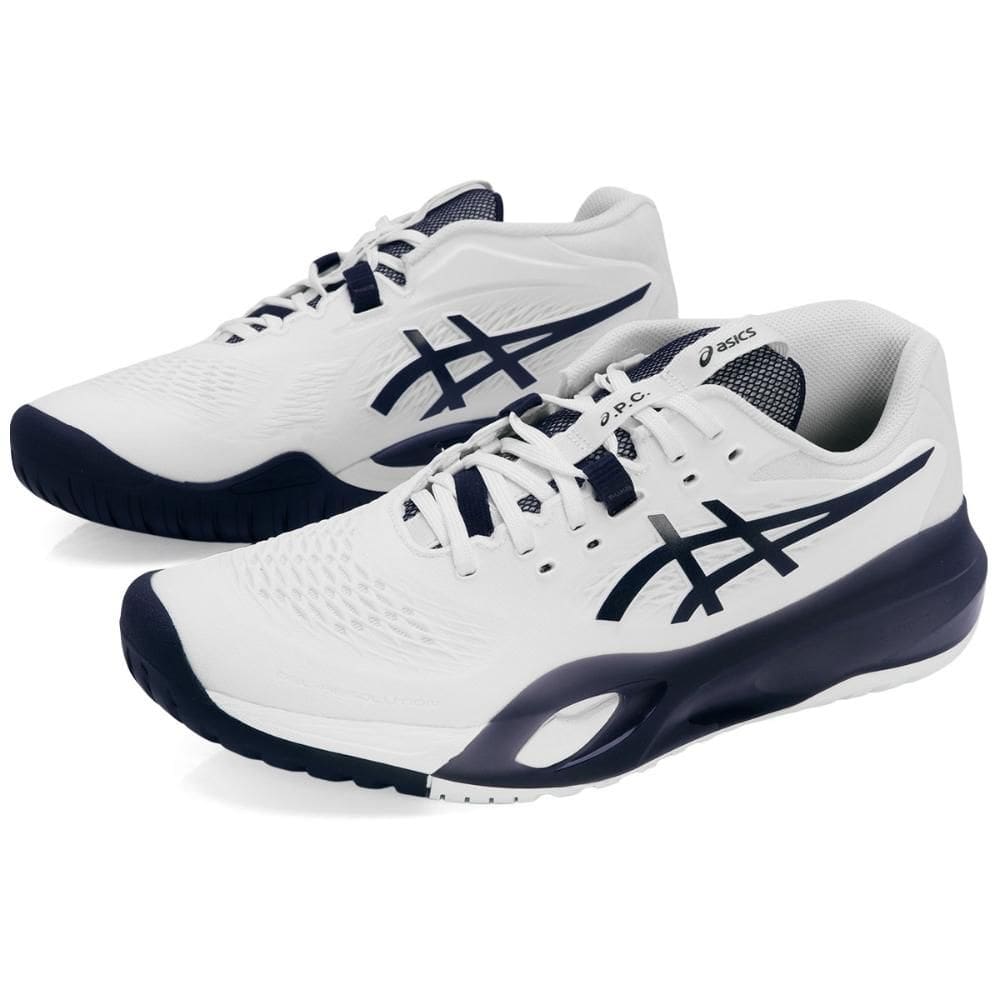Tênis Asics Gel Resolution X x A.P.C. - All | Casas Bahia