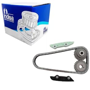 Kit De Corrente De Distribuição - Daily 2012 A 2019 - Kd00132P5
