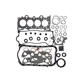 Jogo De Juntas Do Motor Honda Civic 1.5/1.6 16V 1995/1999